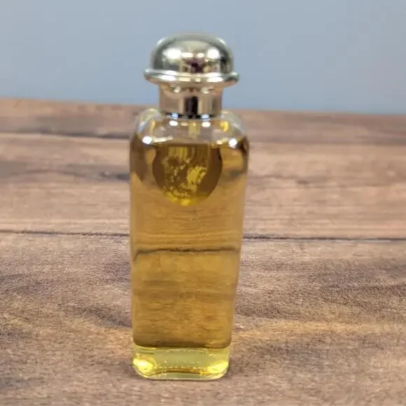 Hermès Caleche Perfume 3 Oz Unisex Eau De Cologne Paris French Scent Classic - Picture 4 of 8